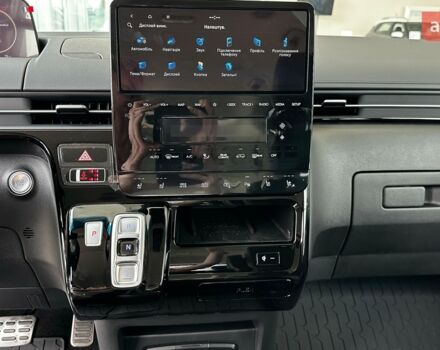 купить новое авто Хендай Staria 2025 года от официального дилера Автоцентр AUTO.RIA Хендай фото