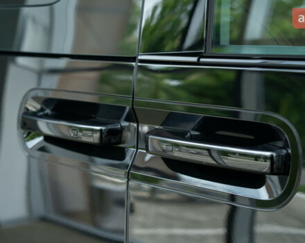 Хендай Staria, объемом двигателя 2.2 л и пробегом 0 тыс. км за 62692 $, фото 17 на Automoto.ua