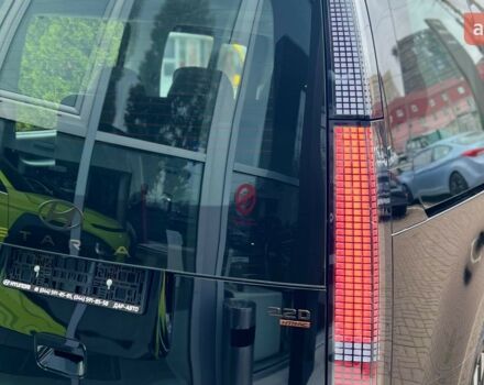 Хендай Staria, об'ємом двигуна 2.2 л та пробігом 0 тис. км за 64161 $, фото 41 на Automoto.ua