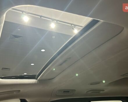 купить новое авто Хендай Staria 2025 года от официального дилера Hyundai центр Львів Хендай фото