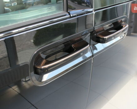 Хендай Staria, объемом двигателя 2.2 л и пробегом 0 тыс. км за 63858 $, фото 18 на Automoto.ua