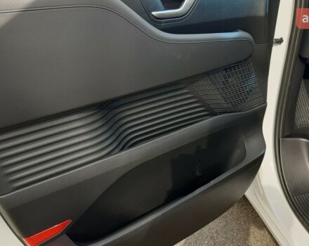 Хендай Staria, об'ємом двигуна 2.2 л та пробігом 0 тис. км за 54035 $, фото 36 на Automoto.ua