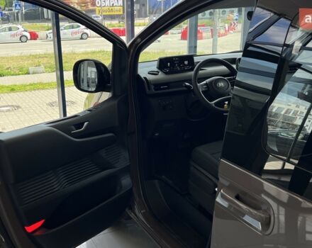 купить новое авто Хендай Staria 2025 года от официального дилера Автоцентр AUTO.RIA Хендай фото
