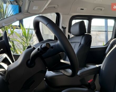 купить новое авто Хендай Staria 2025 года от официального дилера Автоцентр AUTO.RIA Хендай фото