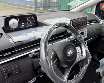 купити нове авто Хендай Staria 2025 року від офіційного дилера Автоцентр AUTO.RIA Хендай фото