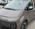 купити нове авто Хендай Staria 2025 року від офіційного дилера Автоцентр AUTO.RIA Хендай фото