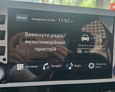 купить новое авто Хендай Staria 2025 года от официального дилера БАЗІС АВТО Hyundai Хендай фото