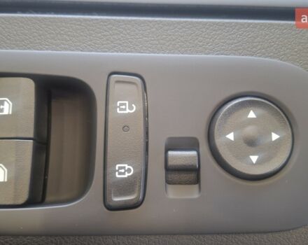 Хендай Staria 2025 года купить новое авто Хендай Staria 2025 года от официального дилера БАЗІС АВТО Hyundai Хендай фото