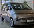 купить новое авто Хендай Staria 2025 года от официального дилера Hyundai «Соллі Плюс» Хендай фото
