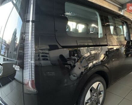 купить новое авто Хендай Staria 2025 года от официального дилера Автоцентр AUTO.RIA Хендай фото