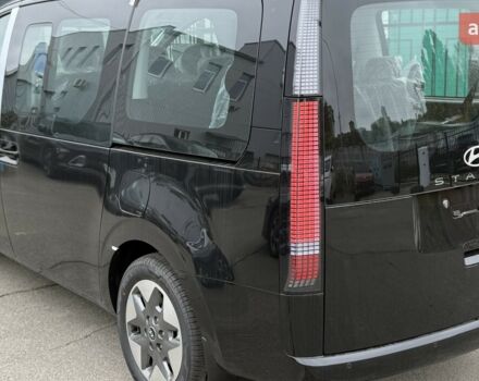 купить новое авто Хендай Staria 2025 года от официального дилера Автоцентр AUTO.RIA Хендай фото