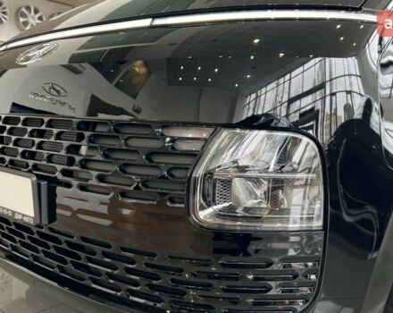 Хендай Staria, объемом двигателя 2.2 л и пробегом 0 тыс. км за 53790 $, фото 35 на Automoto.ua