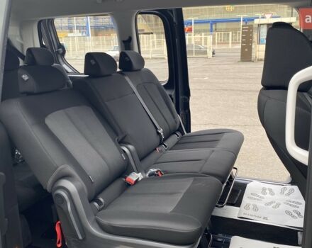 Хендай Staria, об'ємом двигуна 2.2 л та пробігом 0 тис. км за 41854 $, фото 10 на Automoto.ua