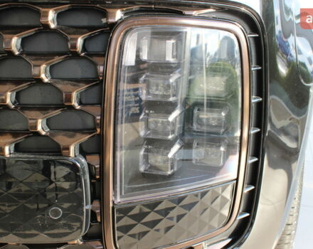 Хендай Staria, объемом двигателя 2.2 л и пробегом 0 тыс. км за 63858 $, фото 5 на Automoto.ua