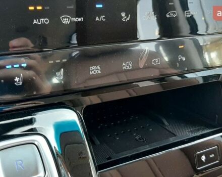 купить новое авто Хендай Staria 2025 года от официального дилера БАЗІС АВТО Hyundai Хендай фото