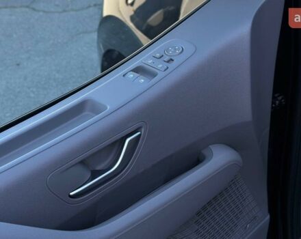 купити нове авто Хендай Staria 2025 року від офіційного дилера ХЮНДАЙ МОТОР ПОДІЛЛЯ Хендай фото