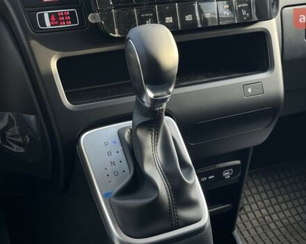 купити нове авто Хендай Staria 2025 року від офіційного дилера Автоцентр AUTO.RIA Хендай фото