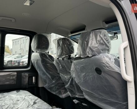 купить новое авто Хендай Staria 2025 года от официального дилера Автоцентр AUTO.RIA Хендай фото