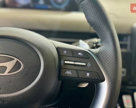 купить новое авто Хендай Staria 2025 года от официального дилера Офіційний дилер Hyundai Перфект Моторс Хендай фото