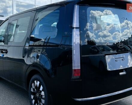 купити нове авто Хендай Staria 2025 року від офіційного дилера Автоцентр AUTO.RIA Хендай фото