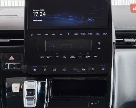 Хендай Staria, объемом двигателя 2.2 л и пробегом 0 тыс. км за 63528 $, фото 43 на Automoto.ua