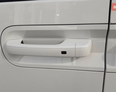 Хендай Staria, об'ємом двигуна 2.2 л та пробігом 0 тис. км за 54035 $, фото 14 на Automoto.ua