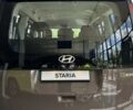 купить новое авто Хендай Staria 2025 года от официального дилера Автоцентр AUTO.RIA Хендай фото