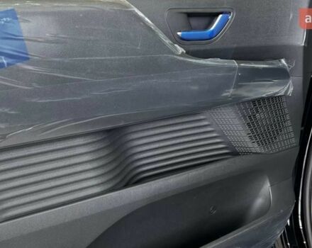 Хендай Staria 2025 у Києві на Automoto.ua Хендай Staria, об'ємом двигуна 2.2 л та пробігом 0 тис. км за 53826 $, фото 31 на Automoto.ua