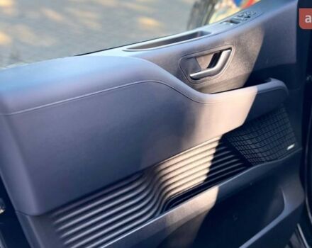 Хендай Staria, объемом двигателя 2.2 л и пробегом 0 тыс. км за 63056 $, фото 24 на Automoto.ua