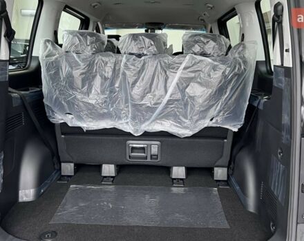 Хендай Staria, объемом двигателя 2.2 л и пробегом 0 тыс. км за 53790 $, фото 68 на Automoto.ua