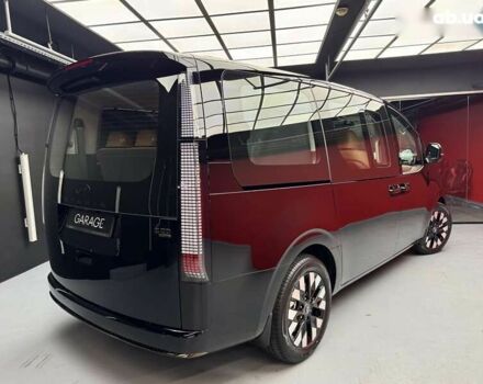 Хендай Staria, об'ємом двигуна 2.2 л та пробігом 1 тис. км за 71900 $, фото 18 на Automoto.ua
