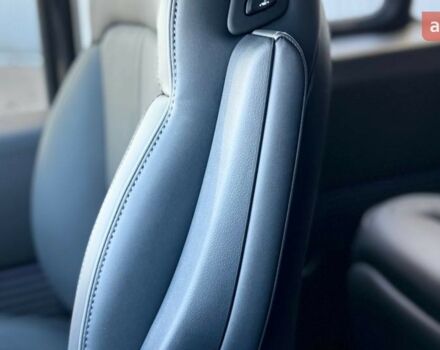 Хендай Staria, объемом двигателя 2.2 л и пробегом 0 тыс. км за 63056 $, фото 11 на Automoto.ua