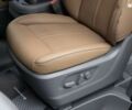 Хендай Staria, об'ємом двигуна 2.2 л та пробігом 1 тис. км за 69500 $, фото 20 на Automoto.ua