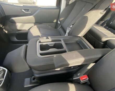 Хендай Staria, объемом двигателя 2.2 л и пробегом 0 тыс. км за 42091 $, фото 17 на Automoto.ua