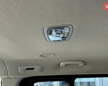 купить новое авто Хендай Staria 2025 года от официального дилера Автотрейдінг-Одеса Hyundai Хендай фото