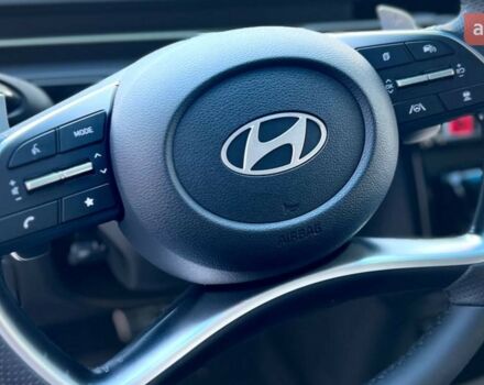 Хендай Staria, объемом двигателя 2.2 л и пробегом 0 тыс. км за 63056 $, фото 33 на Automoto.ua