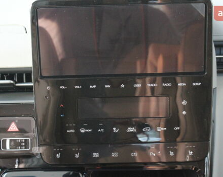 Хендай Staria, объемом двигателя 2.2 л и пробегом 0 тыс. км за 63858 $, фото 37 на Automoto.ua