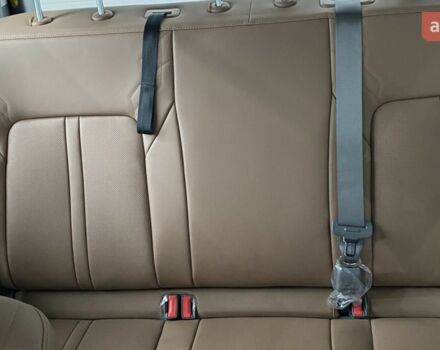 Хендай Staria, объемом двигателя 2.2 л и пробегом 0 тыс. км за 63257 $, фото 4 на Automoto.ua