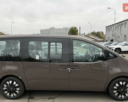 купити нове авто Хендай Staria 2025 року від офіційного дилера Автоцентр AUTO.RIA Хендай фото
