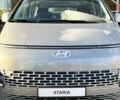 купити нове авто Хендай Staria 2025 року від офіційного дилера Автоцентр AUTO.RIA Хендай фото