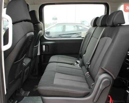 Хендай Staria, об'ємом двигуна 2.2 л та пробігом 0 тис. км за 48002 $, фото 30 на Automoto.ua