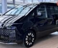 Хендай Staria, об'ємом двигуна 2.2 л та пробігом 0 тис. км за 64103 $, фото 5 на Automoto.ua