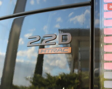 Хендай Staria, объемом двигателя 2.2 л и пробегом 0 тыс. км за 63858 $, фото 15 на Automoto.ua