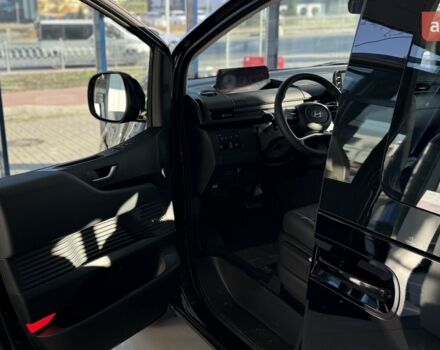 купить новое авто Хендай Staria 2025 года от официального дилера Автоцентр AUTO.RIA Хендай фото