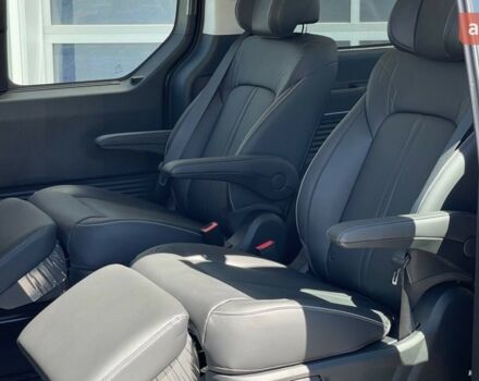 купить новое авто Хендай Staria 2025 года от официального дилера Офіційний дилер Hyundai Перфект Моторс Хендай фото