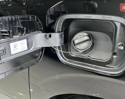 купити нове авто Хендай Staria 2025 року від офіційного дилера ДАР-АВТО Хендай фото