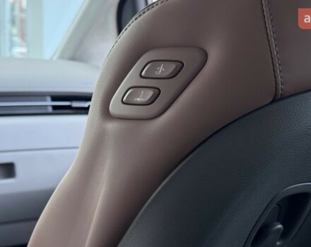 Хендай Staria, объемом двигателя 2.2 л и пробегом 0 тыс. км за 63979 $, фото 17 на Automoto.ua