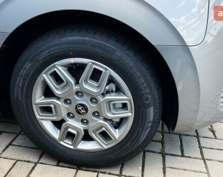 купити нове авто Хендай Staria 2025 року від офіційного дилера Автоцентр AUTO.RIA Хендай фото