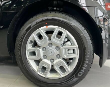 Хендай Staria 2025 у Києві на Automoto.ua Хендай Staria, об'ємом двигуна 2.2 л та пробігом 0 тис. км за 53826 $, фото 26 на Automoto.ua