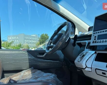 купить новое авто Хендай Staria 2025 года от официального дилера Автоцентр AUTO.RIA Хендай фото
